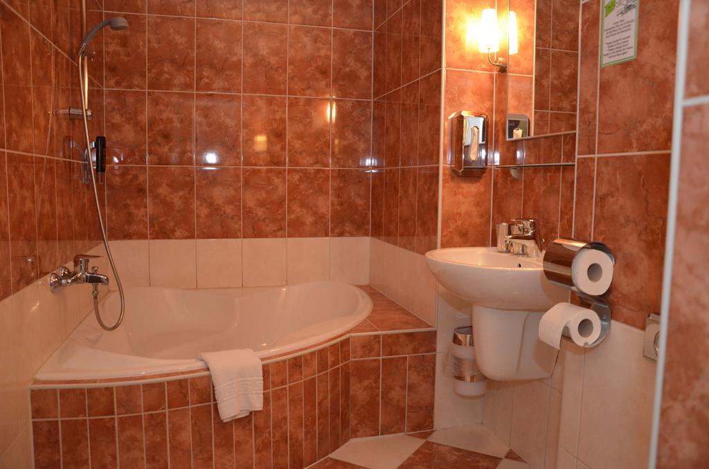 Hotel Albertin Berlino