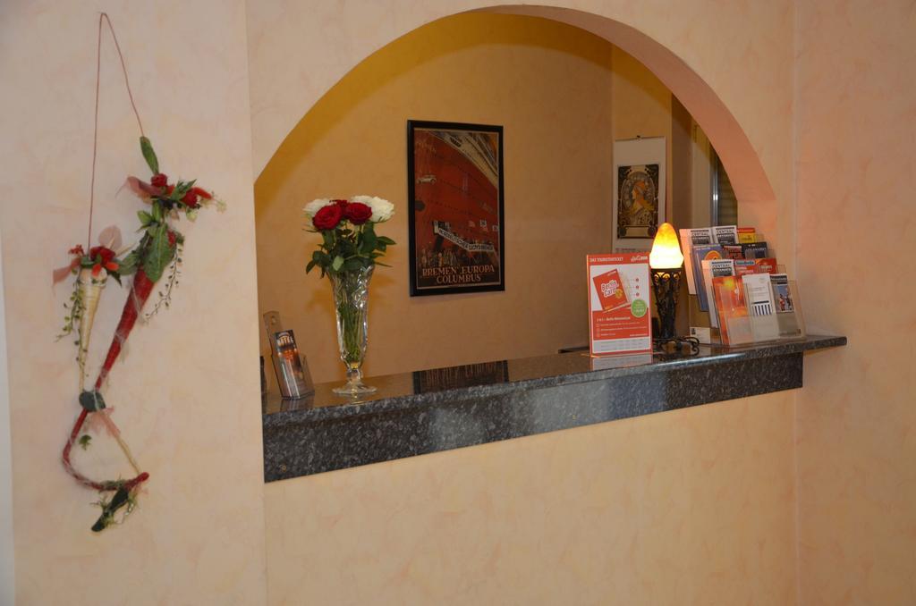Hotel Albertin 2*